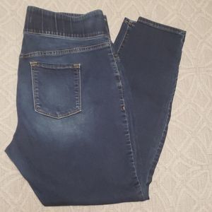 Old Navy Rockstar Jeggings Size 18